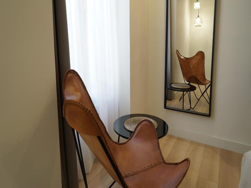 Md Design Hotel Portal Del Real image