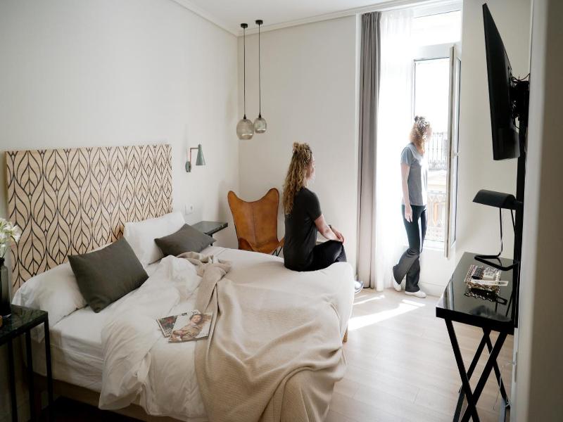 Md Design Hotel Portal Del Real image
