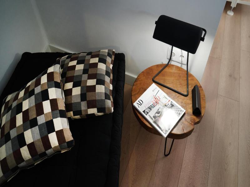 Md Design Hotel Portal Del Real image