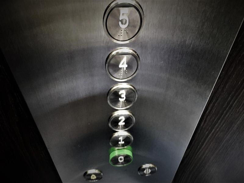 Md Design Hotel Portal Del Real image