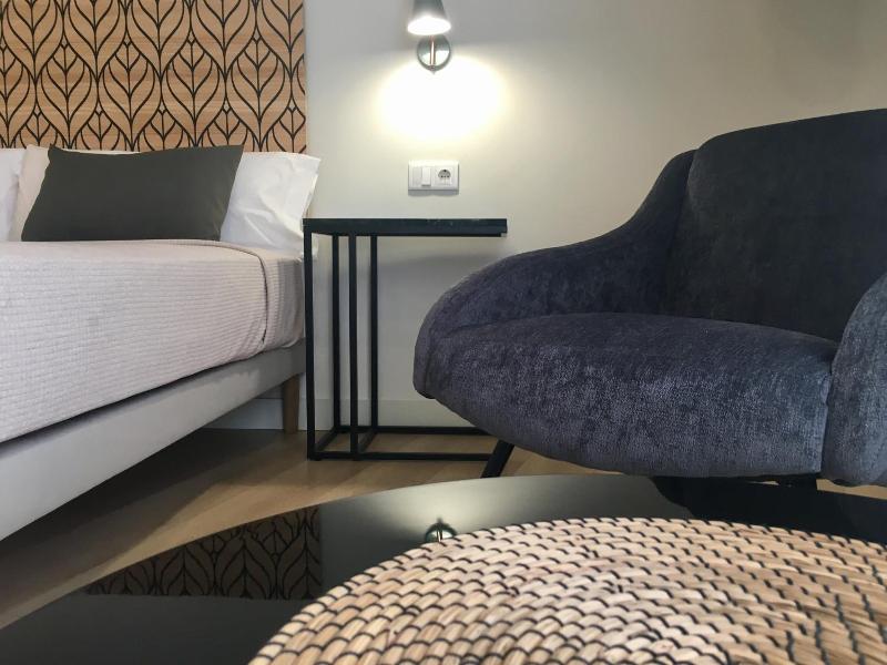 Md Design Hotel Portal Del Real image