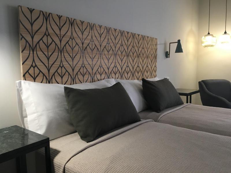 Md Design Hotel Portal Del Real image