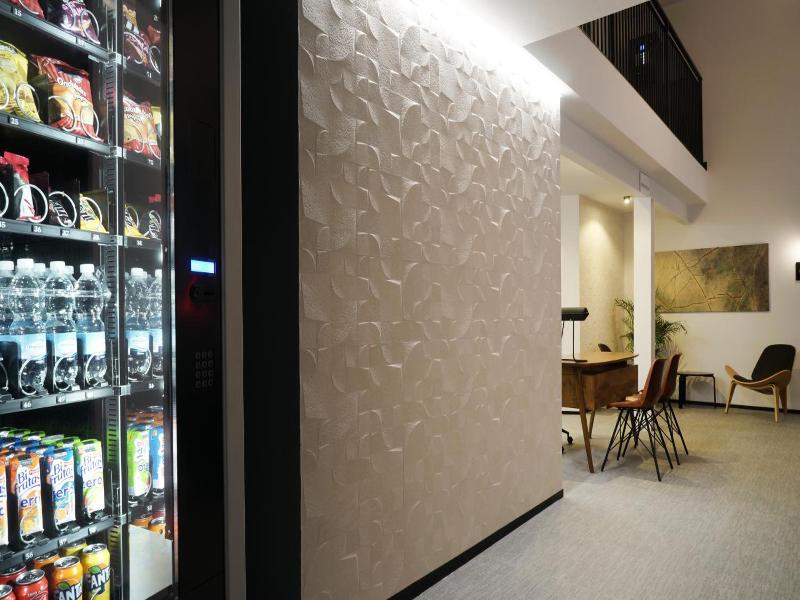 Md Design Hotel Portal Del Real image