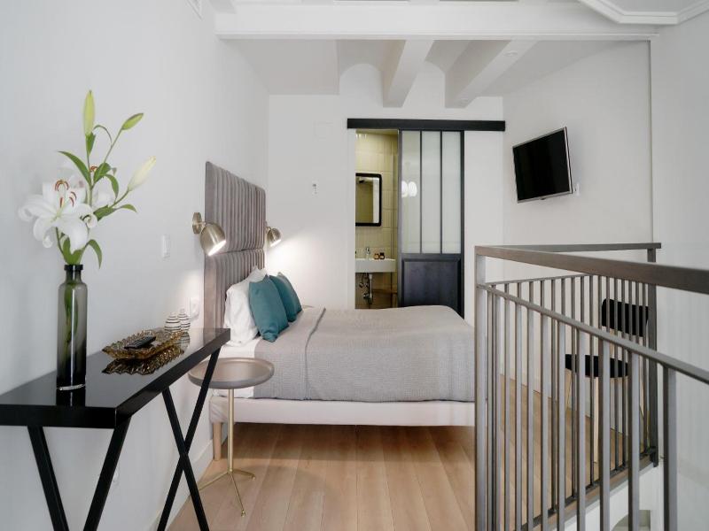 Md Design Hotel Portal Del Real image