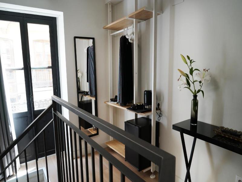 Md Design Hotel Portal Del Real image