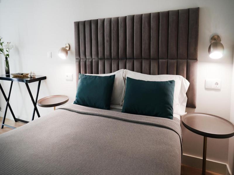 Md Design Hotel Portal Del Real image