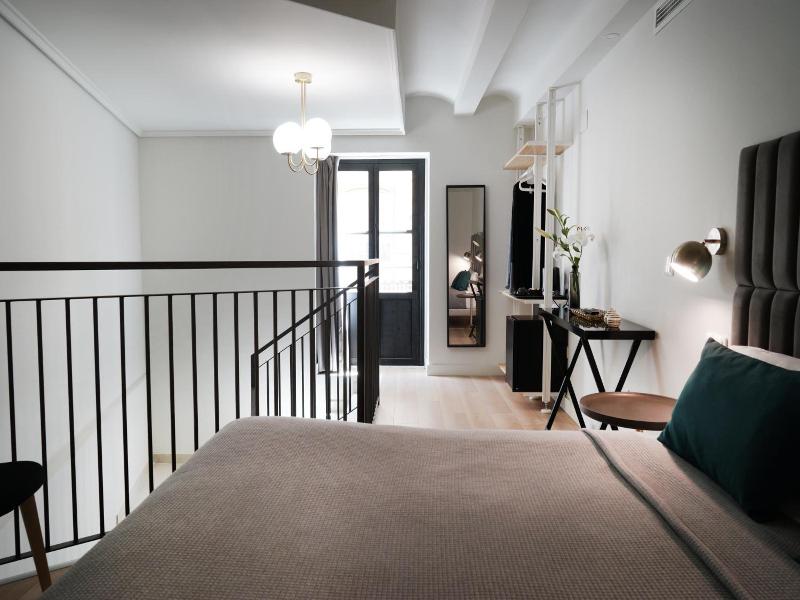 Md Design Hotel Portal Del Real image
