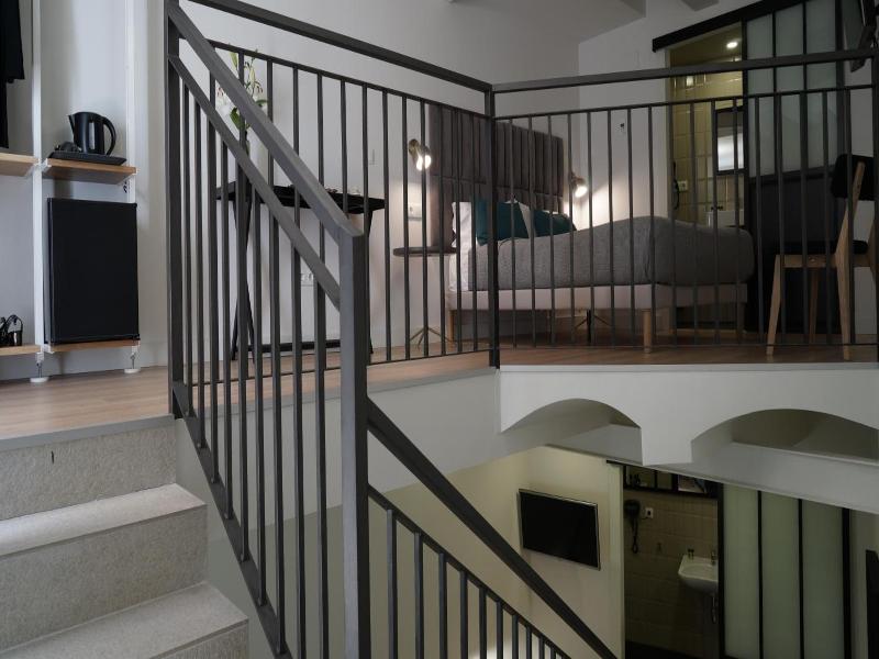 Md Design Hotel Portal Del Real image
