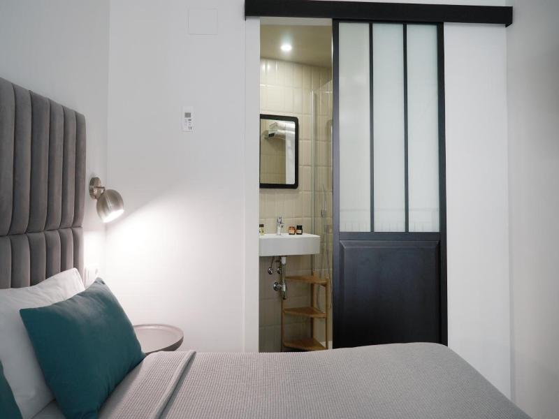 Md Design Hotel Portal Del Real image