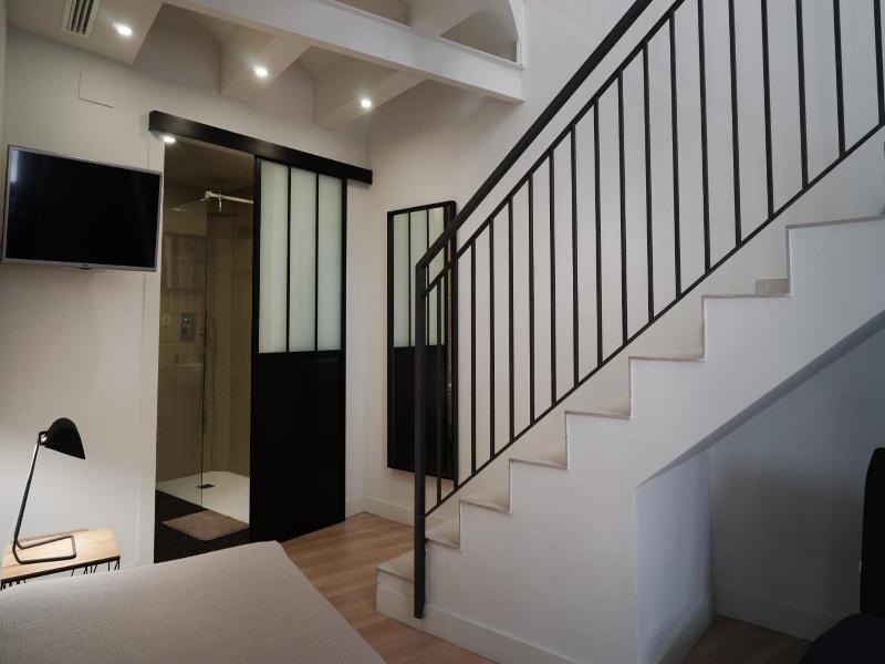 Md Design Hotel Portal Del Real image