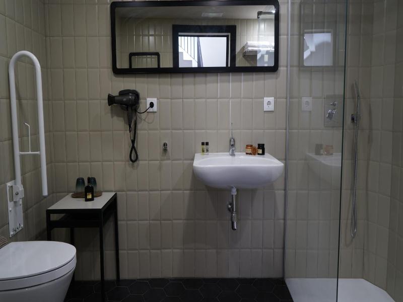 Md Design Hotel Portal Del Real image