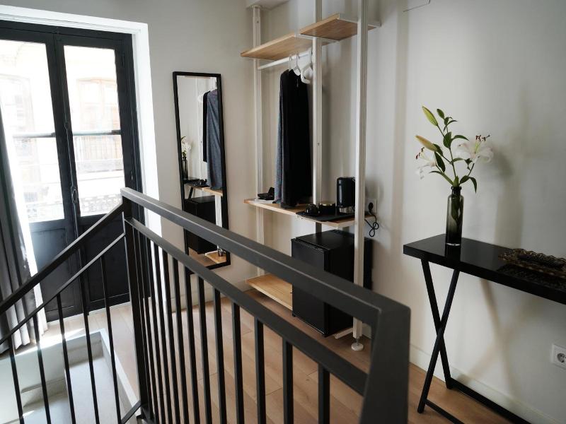 Md Design Hotel Portal Del Real image