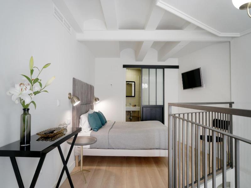 Md Design Hotel Portal Del Real image