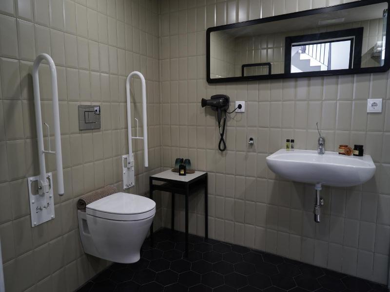 Md Design Hotel Portal Del Real image