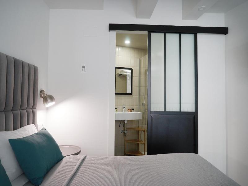 Md Design Hotel Portal Del Real image