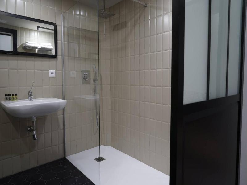 Md Design Hotel Portal Del Real image