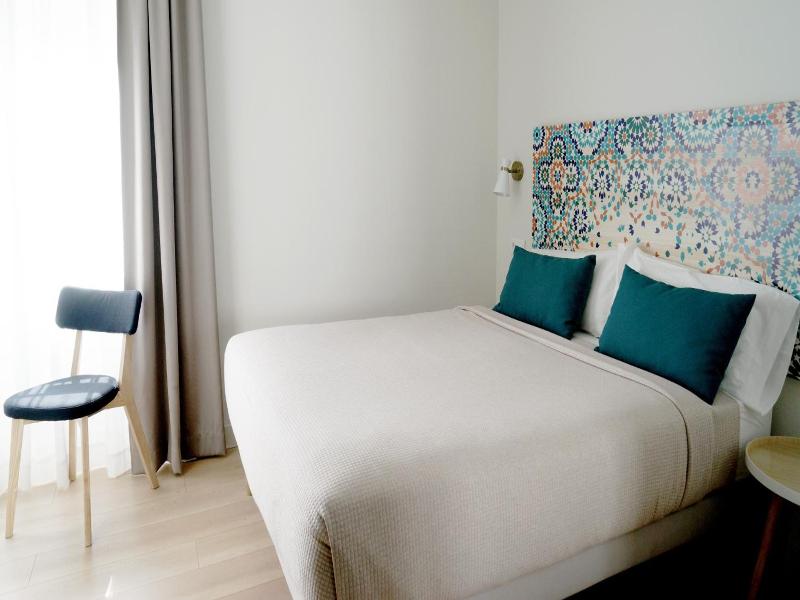 Md Design Hotel Portal Del Real image