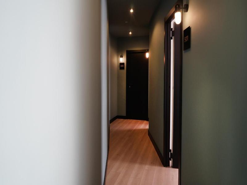 Md Design Hotel Portal Del Real image