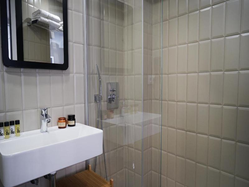 Md Design Hotel Portal Del Real image