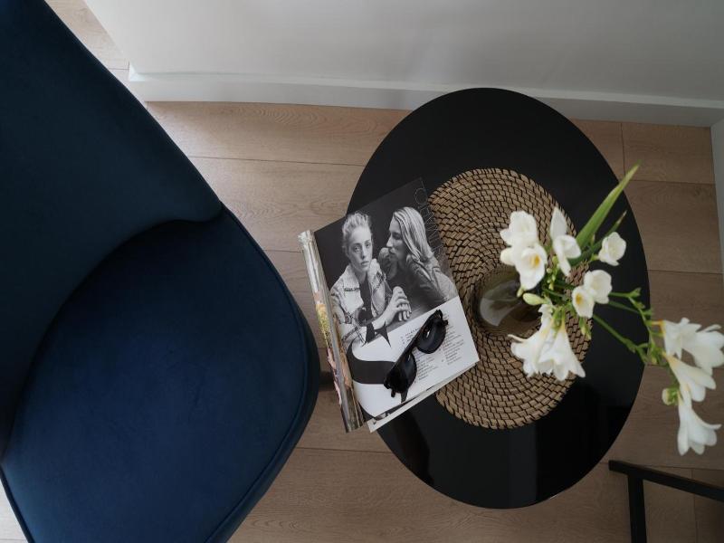 Md Design Hotel Portal Del Real image