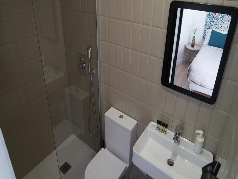 Md Design Hotel Portal Del Real image