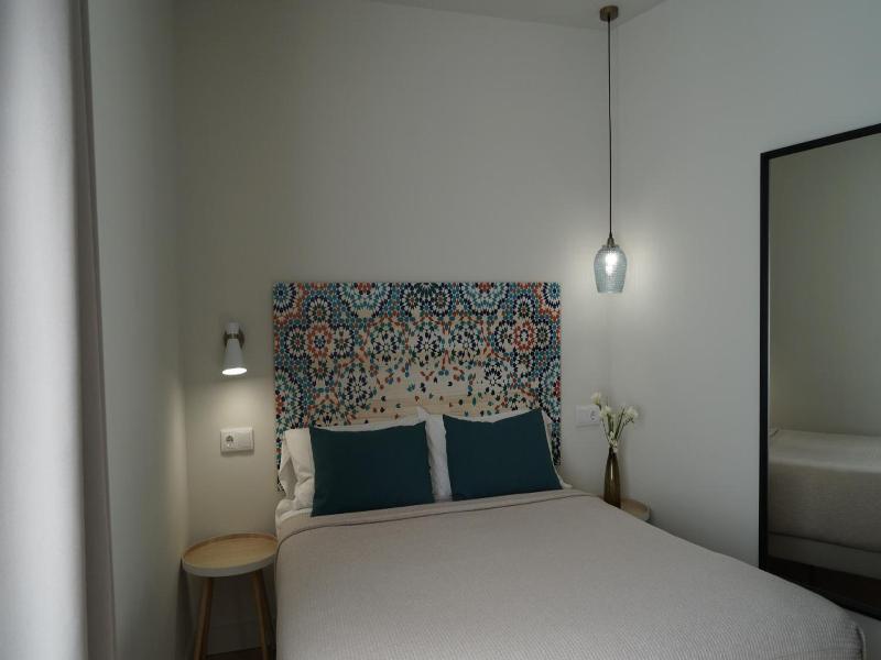 Md Design Hotel Portal Del Real image