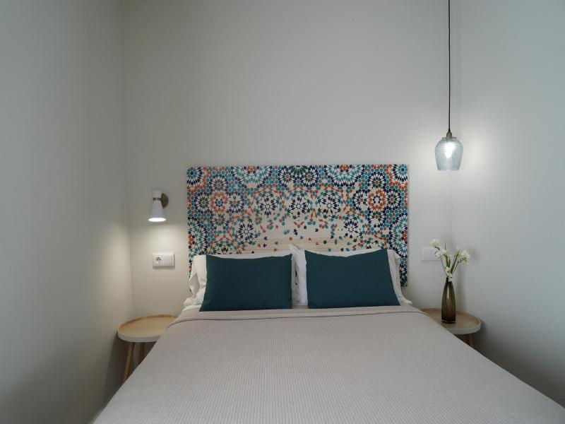 Md Design Hotel Portal Del Real image