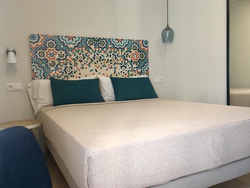 Md Design Hotel Portal Del Real image