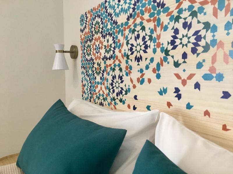 Md Design Hotel Portal Del Real image