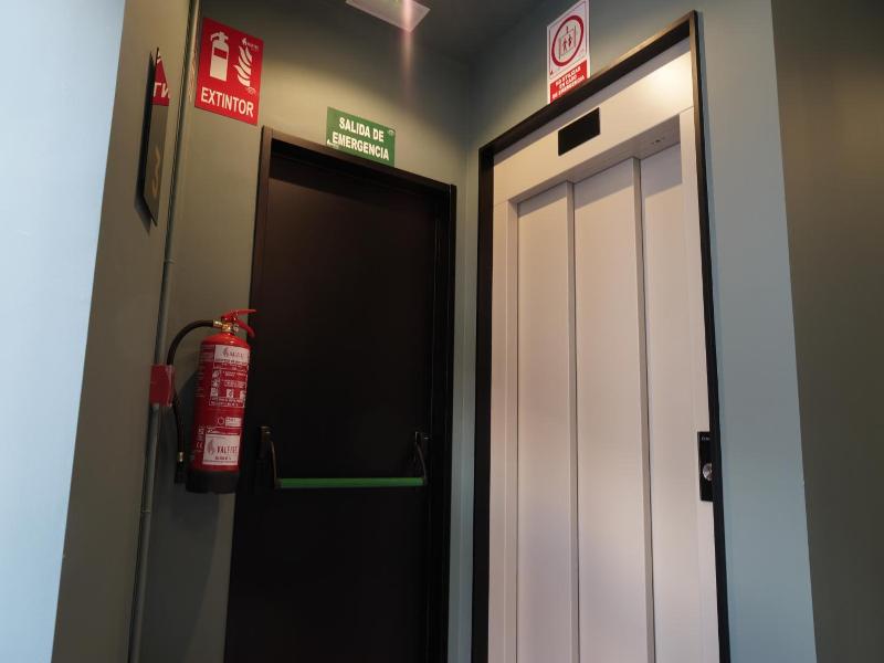 Md Design Hotel Portal Del Real image
