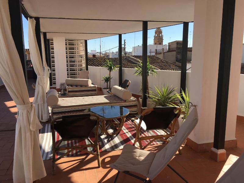 Md Design Hotel Portal Del Real image