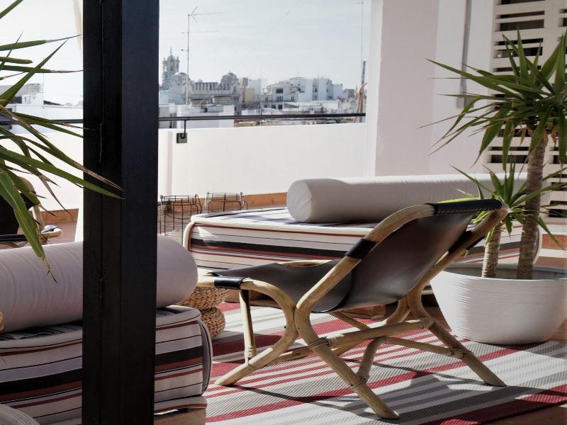 Md Design Hotel Portal Del Real image