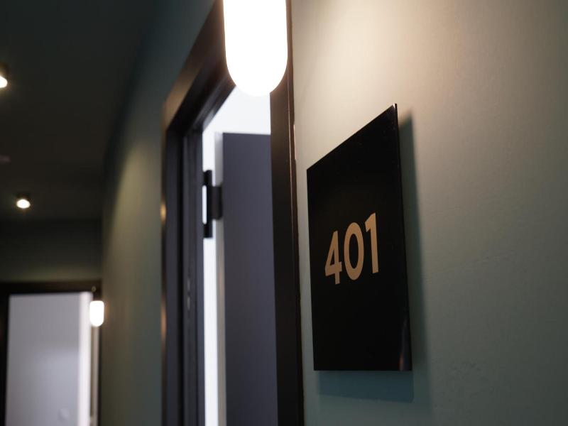 Md Design Hotel Portal Del Real image