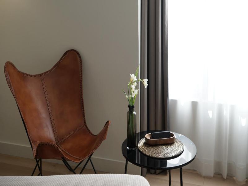 Md Design Hotel Portal Del Real image