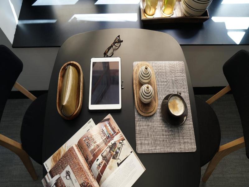 Md Design Hotel Portal Del Real image
