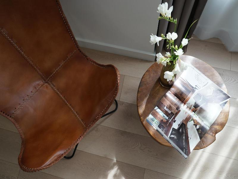 Md Design Hotel Portal Del Real image