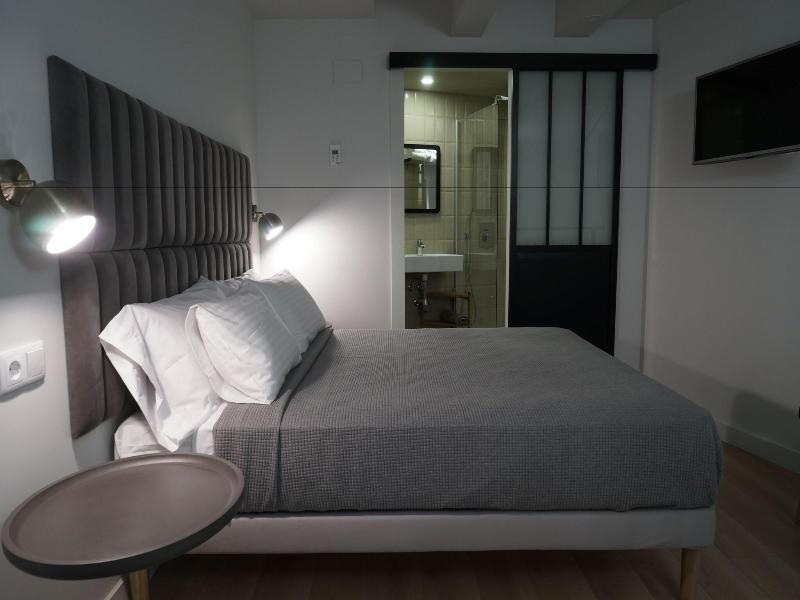 Md Design Hotel Portal Del Real image