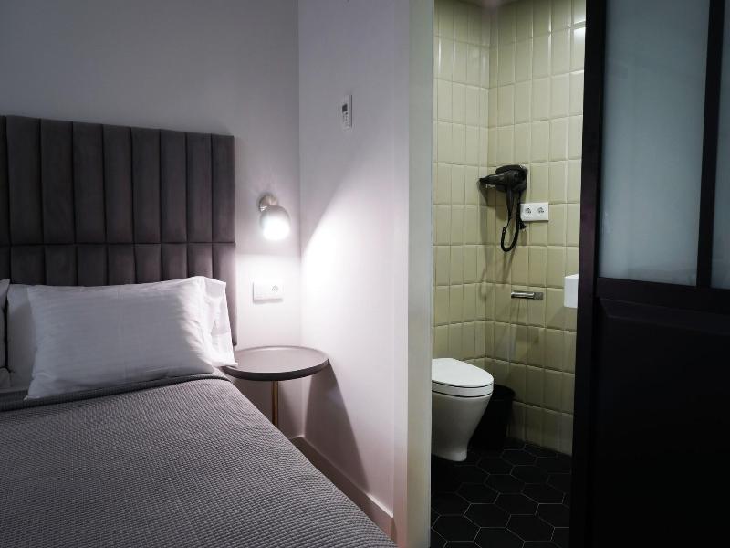 Md Design Hotel Portal Del Real image