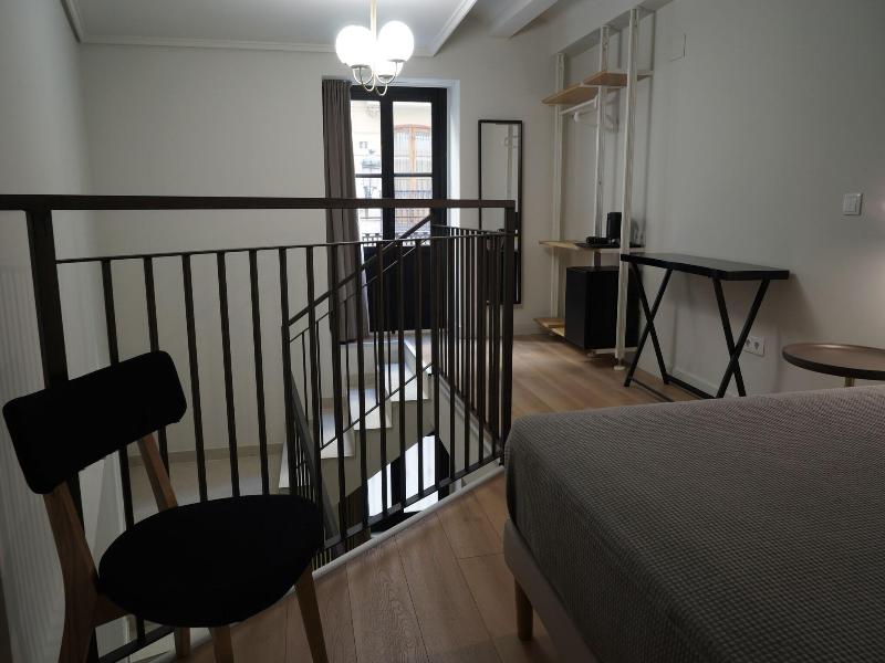 Md Design Hotel Portal Del Real image