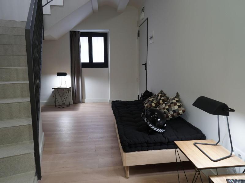 Md Design Hotel Portal Del Real image