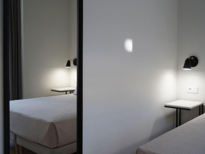 Md Design Hotel Portal Del Real image