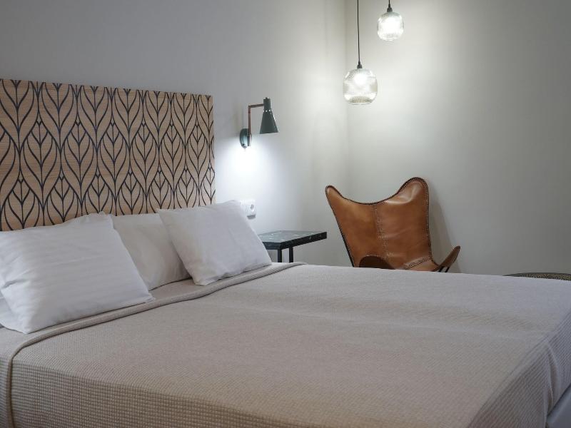 Md Design Hotel Portal Del Real image