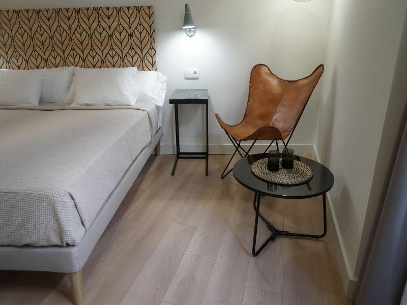 Md Design Hotel Portal Del Real image