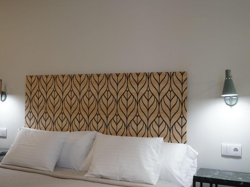 Md Design Hotel Portal Del Real image