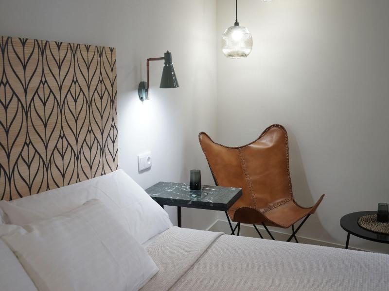 Md Design Hotel Portal Del Real image