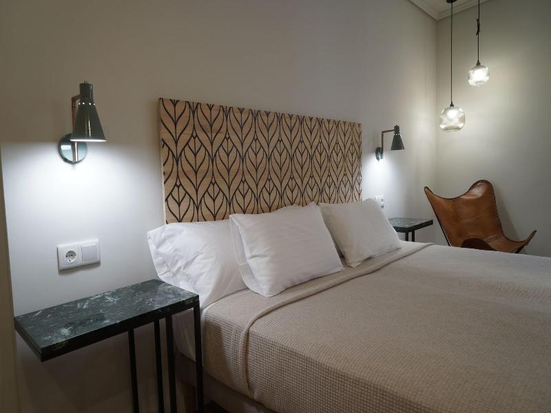 Md Design Hotel Portal Del Real image