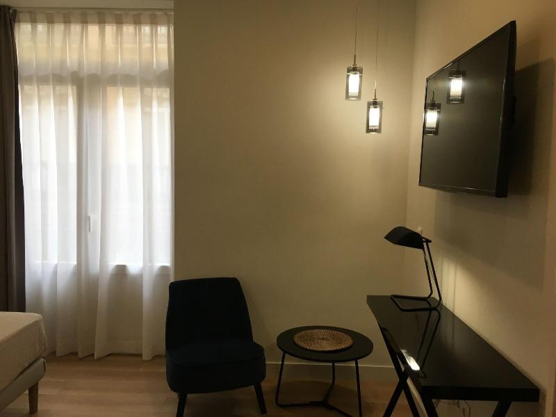 Md Design Hotel Portal Del Real image