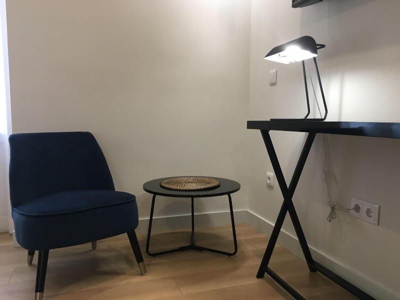 Md Design Hotel Portal Del Real image