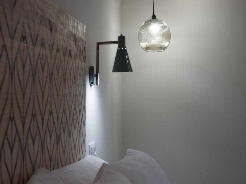 Md Design Hotel Portal Del Real image