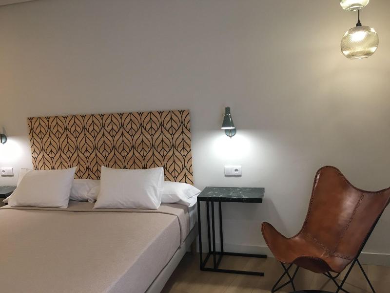 Md Design Hotel Portal Del Real image